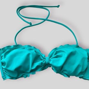 New Victoria’s Secret bikini top